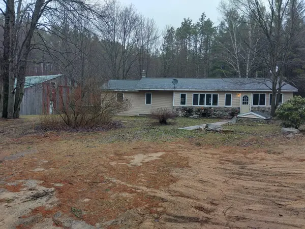 5914 E Buchanan Road, Hesperia, MI 49421
