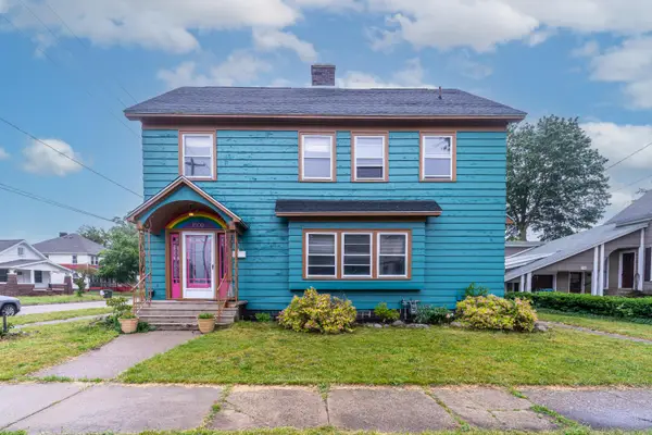 1500 Clinton Street, Muskegon, MI 49442