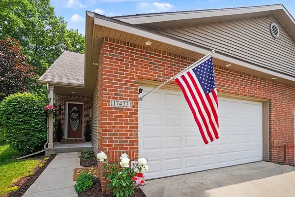 17473 Park Place Circle, SpringLake, MI 49456