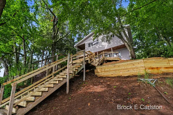 7880 W Lake Road, TwinLake, MI 49457