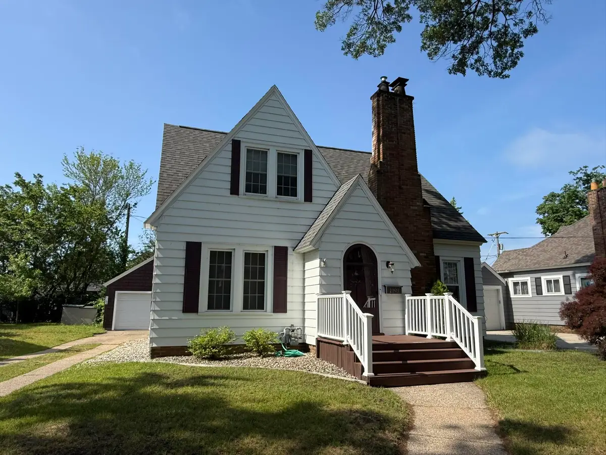 1193 Cornell Road, Muskegon, MI 49441 - #1