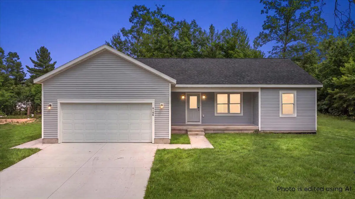 6108 Automobile Road, Dalton, MI 49457 - #1