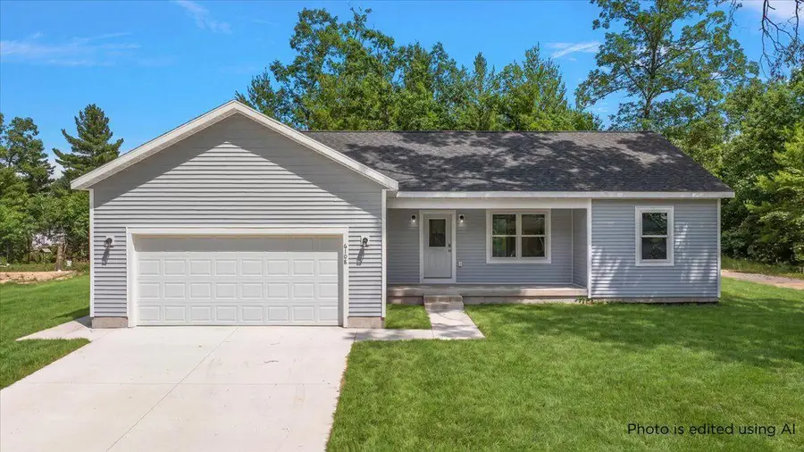 6108 Automobile Road, Dalton, MI 49457 - #2