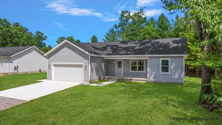 6108 Automobile Road, Dalton, MI 49457 - #3