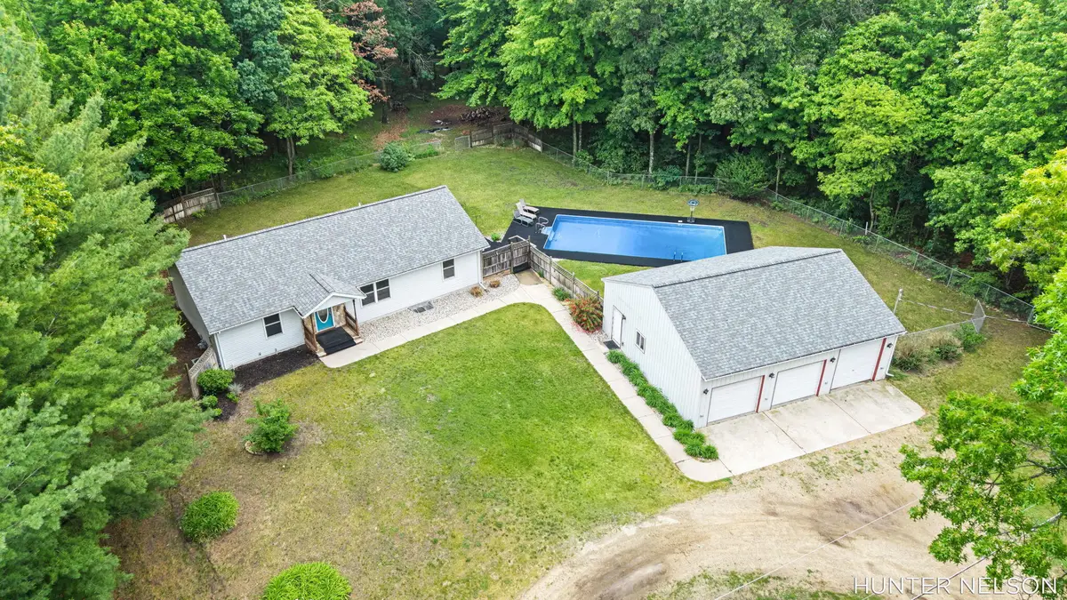 1081 E 98th Street, Grant, MI 49327 - #1