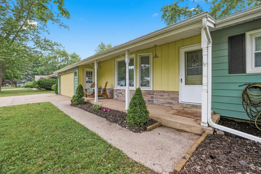 325 N 145th Avenue, Holland, MI 49424 - #2