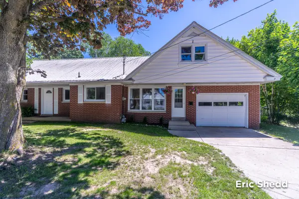 222 East Avenue, Fremont, MI 49412