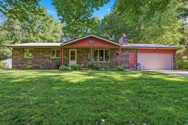 15915 Ryan Drive, Holland, MI 49424