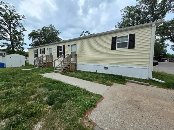 638 Courtland Lane, Muskegon, MI 49442