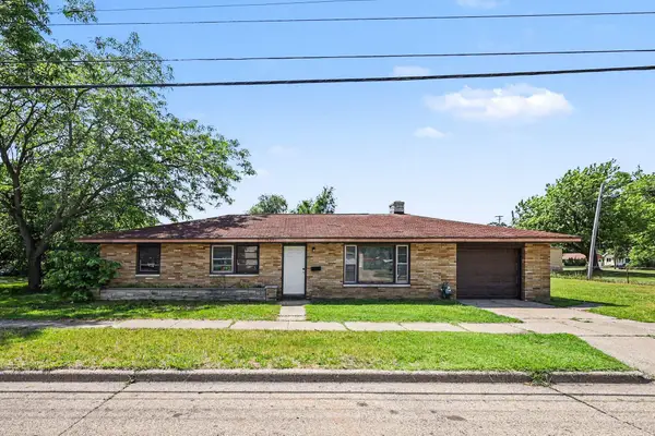 1635 Roberts Street, Muskegon, MI 49442