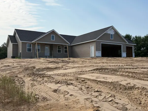 5500 Timberstone Lane, WestOlive, MI 49460
