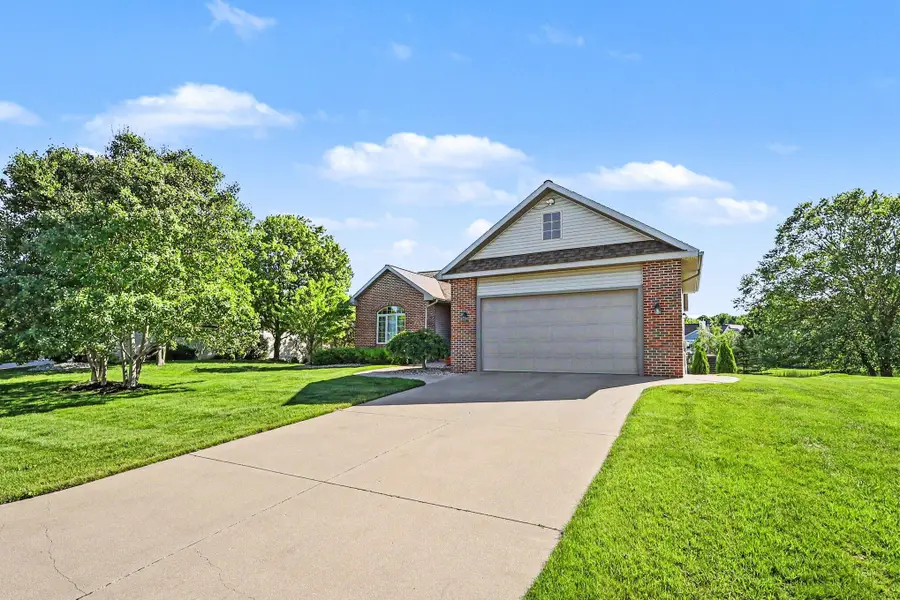 6758 Windflower Way, Muskegon, MI 49444 - #3