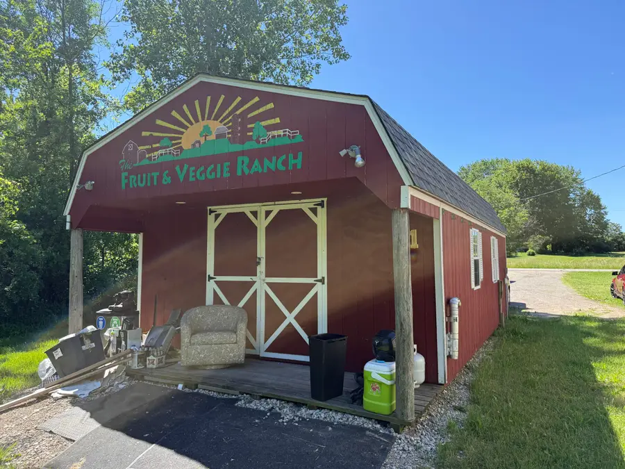 6039 126th Avenue, Allegan, MI 49010 - #2