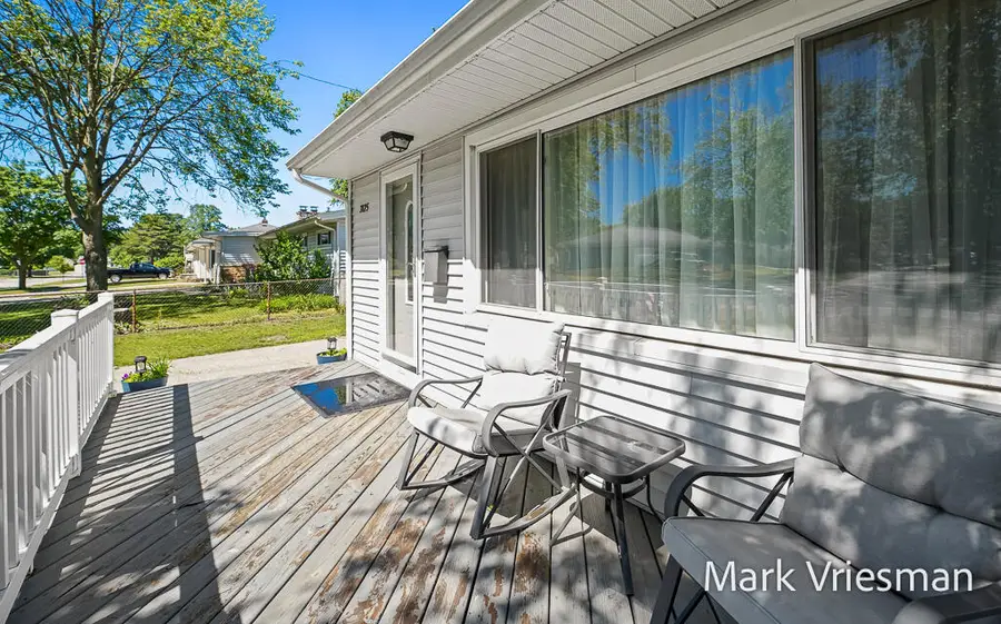 3125 Coolidge Road, Muskegon, MI 49441 - #3