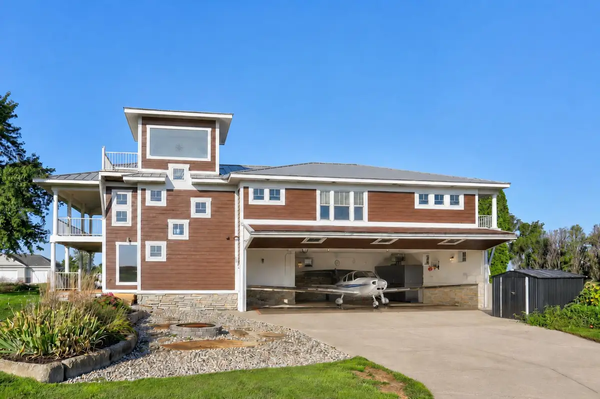 2520 Air Park Drive, Zeeland, MI 49464 - #1