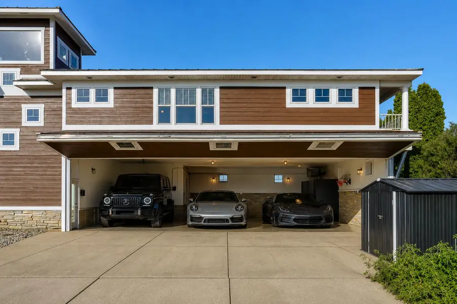 2520 Air Park Drive, Zeeland, MI 49464 - #2