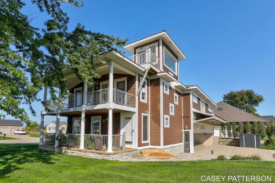 2520 Air Park Drive, Zeeland, MI 49464 - #3
