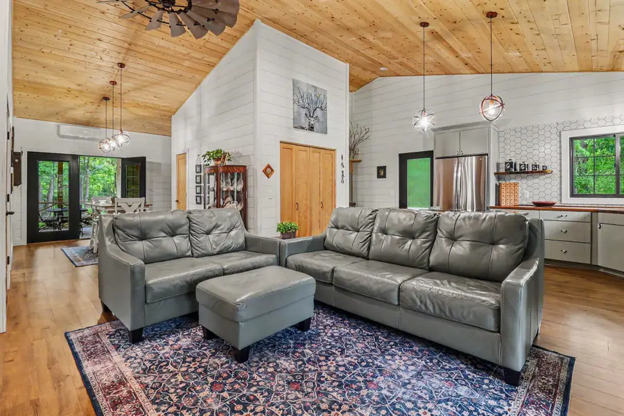1470 W Adams Road, Pentwater, MI 49449 - #3