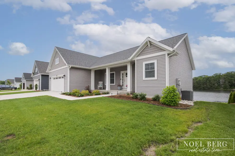 7253 Atwater Drive, Norton Shores, MI 49456 - #2