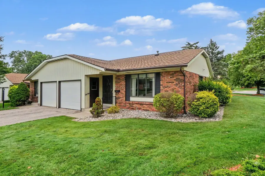 53 Old Mill Drive Unit: 1, Holland, MI 49423 - #2