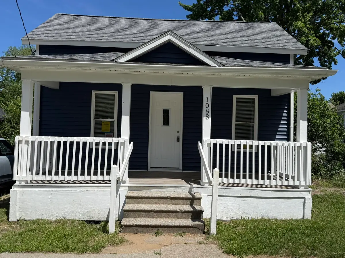 1088 Kenneth Street, Muskegon, MI 49442 - #1