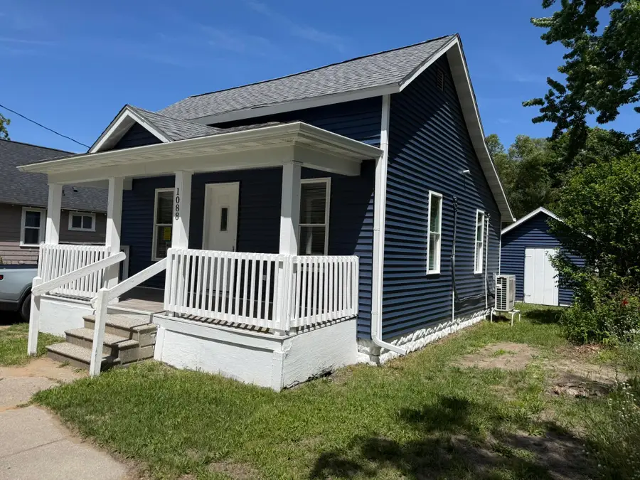 1088 Kenneth Street, Muskegon, MI 49442 - #2