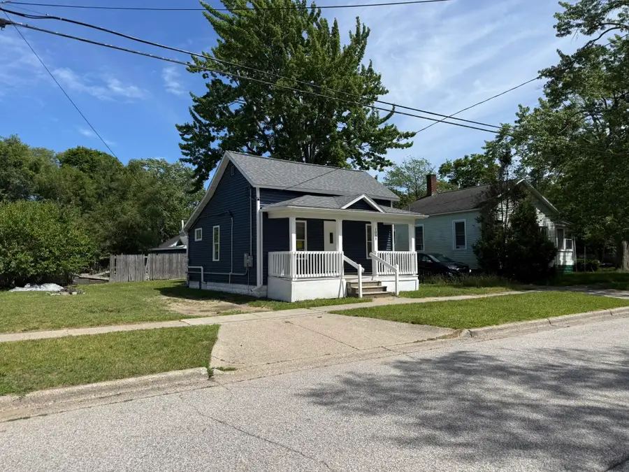 1088 Kenneth Street, Muskegon, MI 49442 - #3