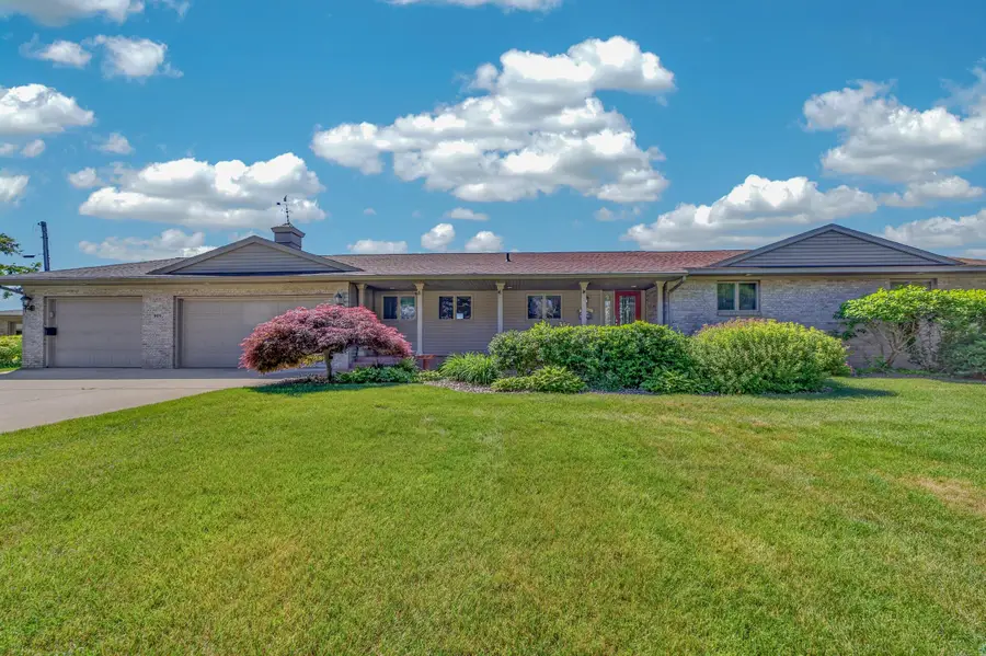 909 Tostenabe Lane, Muskegon, MI 49445 - #2