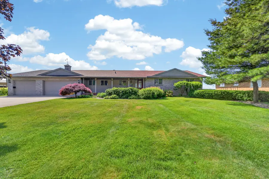 909 Tostenabe Lane, Muskegon, MI 49445 - #3