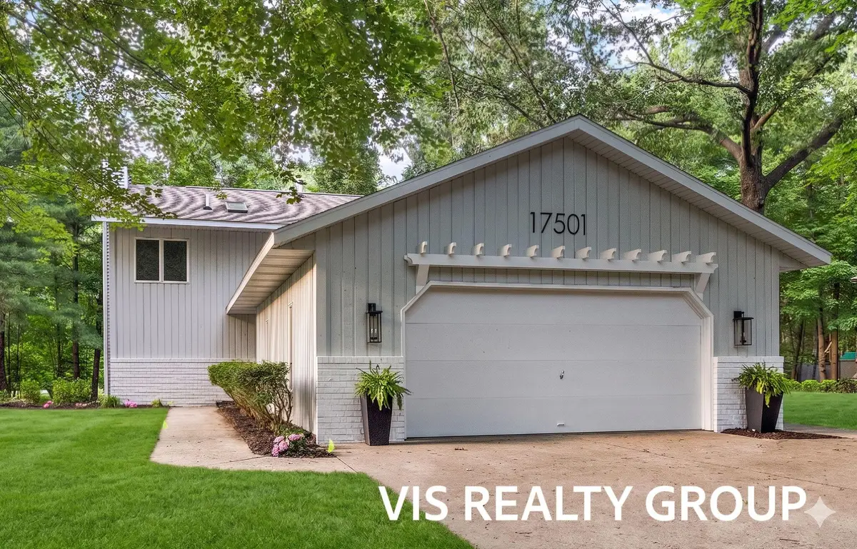 17501 W Spring Lake Road, Ferrysburg, MI 49456 - #1