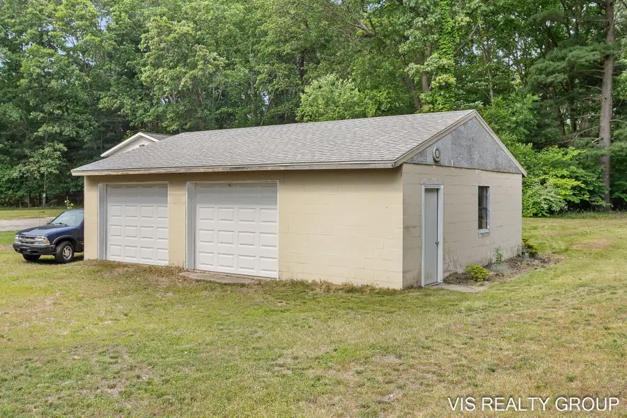 13407 152nd Avenue, Grand Haven, MI 49417 - #3