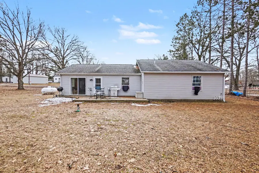 445 Pettibone Drive, Bitely, MI 49309 - #2