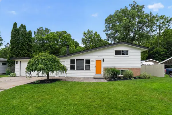 5802 Montebello Avenue, Haslett, MI 48840
