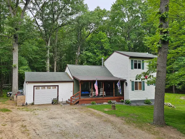 1695 Simonelli Road, Muskegon, MI 49445