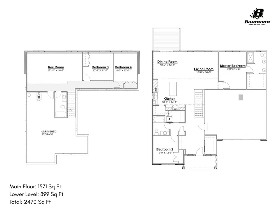 3043 SE Dawson Drive Unit: Lot 56, Kentwood, MI 49512 - #2
