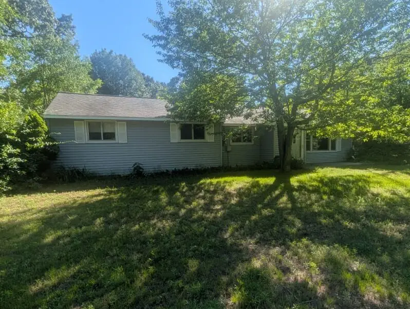 2325 Judson Road, Fruitport, MI 49456 - #1