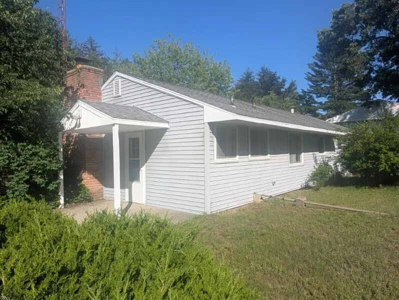 2325 Judson Road, Fruitport, MI 49456 - #3