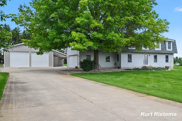 3459 44th Street, Hamilton, MI 49419