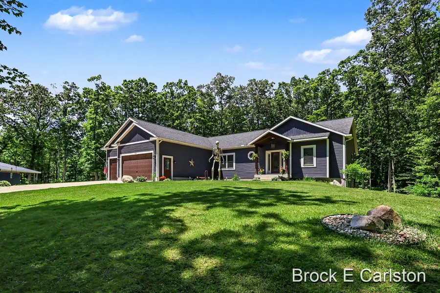 1294 Tall Tree Lane, Muskegon, MI 49445 - #3