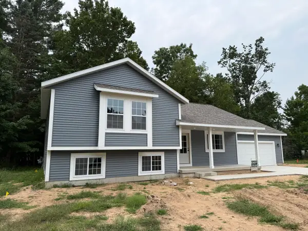 605 Spring Street, Whitehall, MI 49461