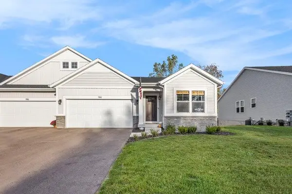 194 Hickory Valley Drive, Kalamazoo, MI 49009