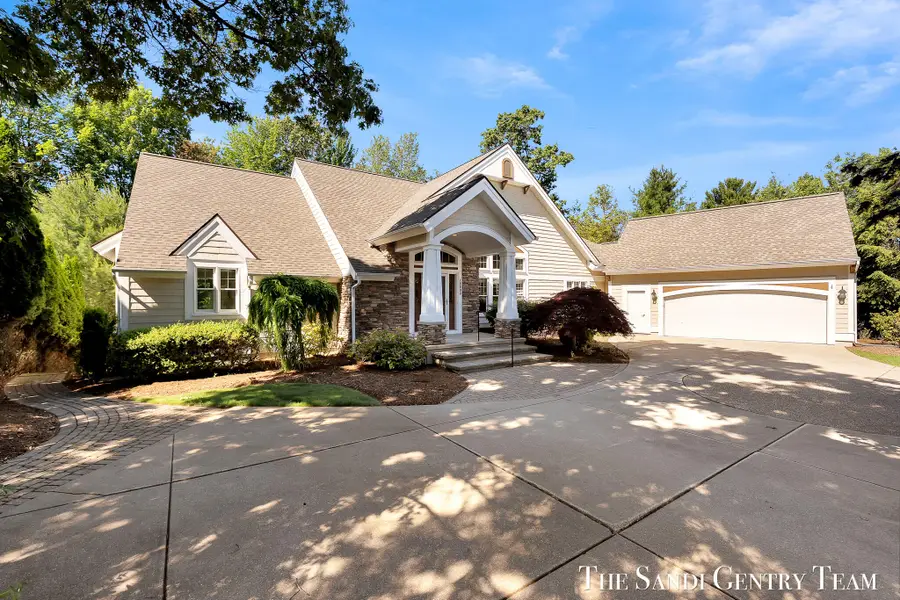 18090 Wildwood Springs Parkway, Spring Lake, MI 49456 - #3