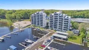 2964 Lakeshore Drive Unit: E501, Muskegon, MI 49441