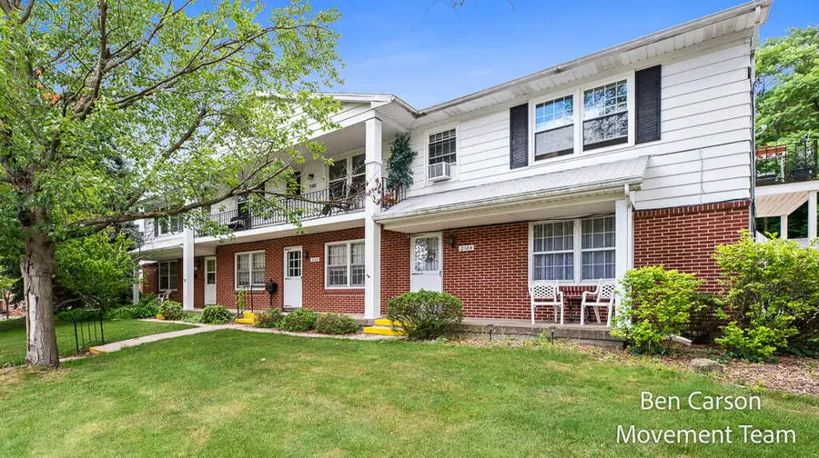 2188 Banner Drive SW, Wyoming, MI 49509 - #2
