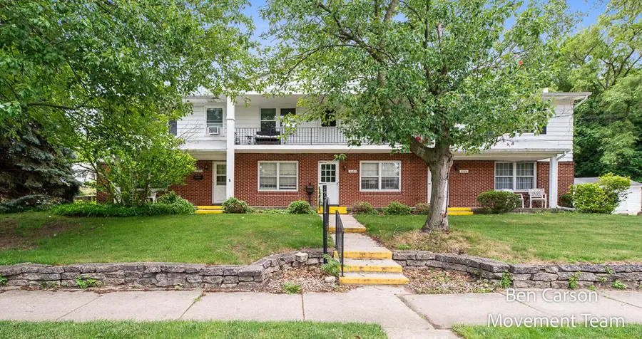 2188 Banner Drive SW, Wyoming, MI 49509 - #3