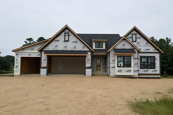 414 Flowerwood Drive Unit: Lot 13, Holland, MI 49424