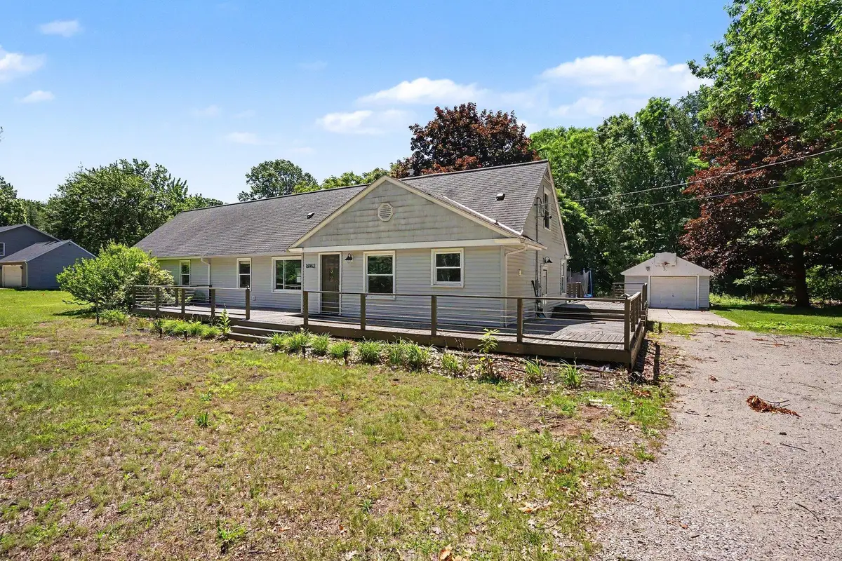 16962 Ransom Street, Holland, MI 49424 - #1