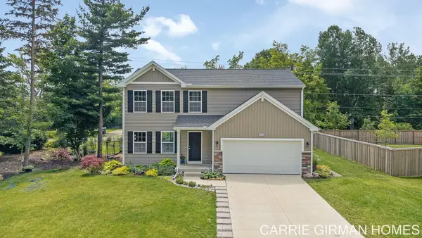 13772 Deer Creek Drive, SouthHaven, MI 49090