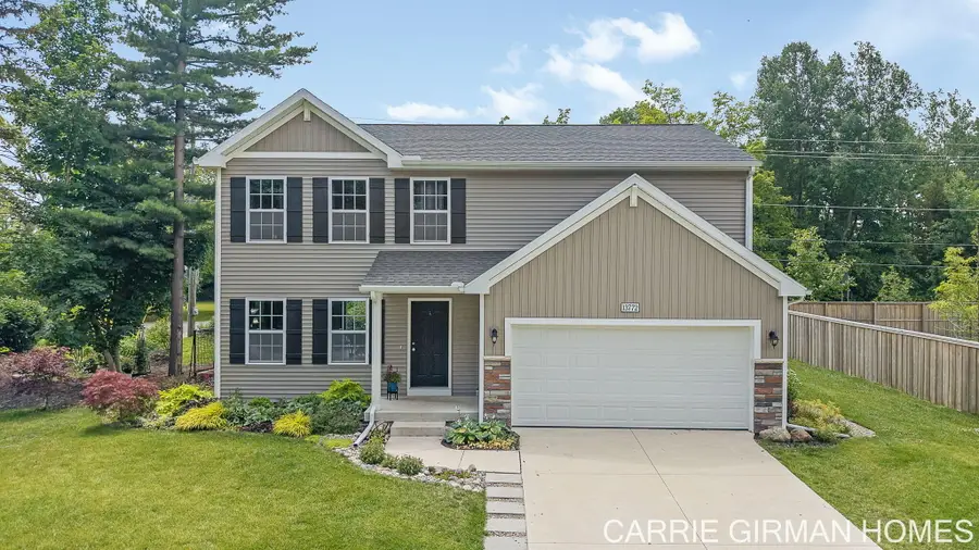 13772 Deer Creek Drive, South Haven, MI 49090 - #2