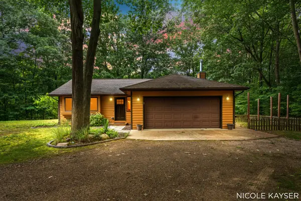 2847 63rd Street, Fennville, MI 49408